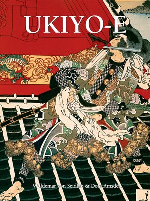 cover image of Ukiyo-E